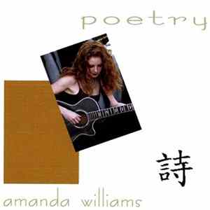 Amanda Williams - Poetry Mp3