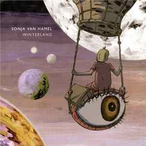 Sonja Van Hamel - Winterland Mp3