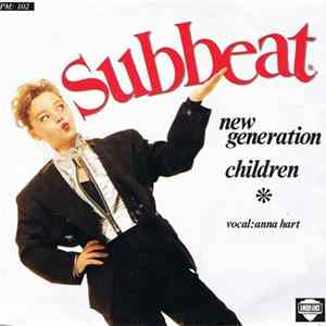 Subbeat - New Generation / Children Mp3