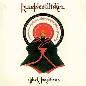 Rumplestiltskin - Black Magician Mp3