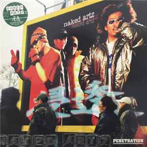 Naked Artz - Penetration Mp3