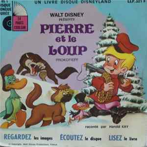 Prokofieff, Harold Kay - Pierre Et Le Loup Mp3
