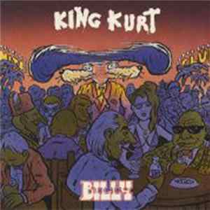 King Kurt - Billy Mp3