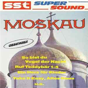 Unknown Artist - Moskau Mp3