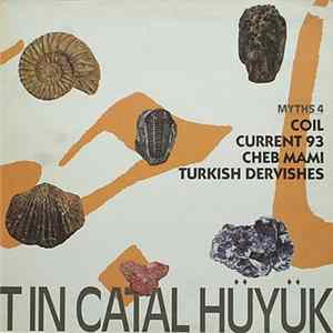 Various - Myths 4 • Sinople Twilight In Çatal Hüyük Mp3