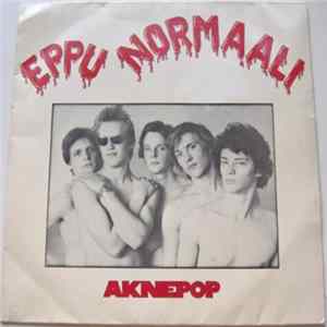 Eppu Normaali - Aknepop Mp3