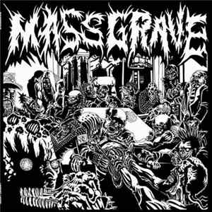 Massgrave - ...People Are The Problem Mp3