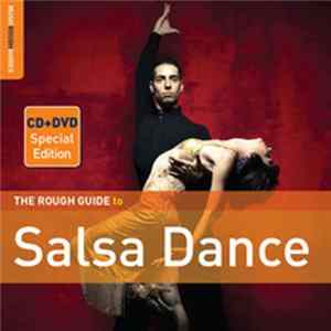 Various - The Rough Guide To Salsa Dance (Third Edition) Mp3