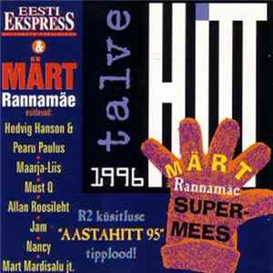 Various - Talvehitt 1996 Mp3