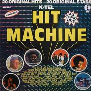 Various - Hit Machine Mp3