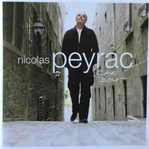 Nicolas Peyrac - Case Départ Mp3