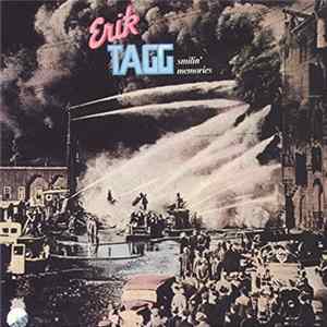 Eric Tagg - Smilin' Memories Mp3