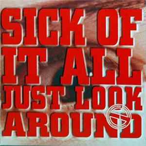 Sick Of It All - Just Look Around Mp3