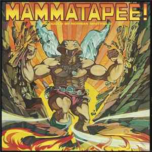 Mammatapee - Mammatapee! Mp3