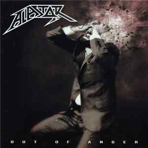 Alastor - Out Of Anger Mp3