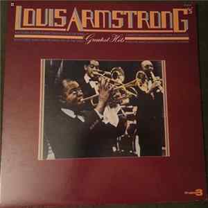Louis Armstrong - Louis Armstrong's Greatest Hits Mp3