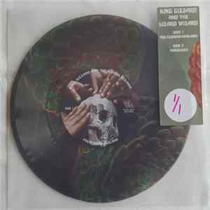 King Gizzard And The Lizard Wizard - Polygondwanaland / Horology Mp3