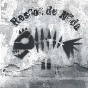 Restos De Nada - Restos De Nada Il Mp3