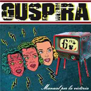 Guspira - Manual Per La Victòria Mp3