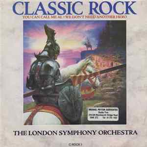 The London Symphony Orchestra - You Can Call Me Al Mp3