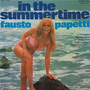 Fausto Papetti - In The Summertime Mp3