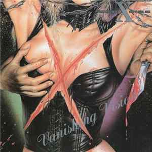X - Vanishing Vision Mp3
