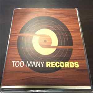 Vermilion Club - Too Many Records Mp3