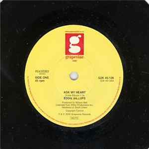 Eddie Billups - Ask My Heart / A Soldier's Prayer Mp3