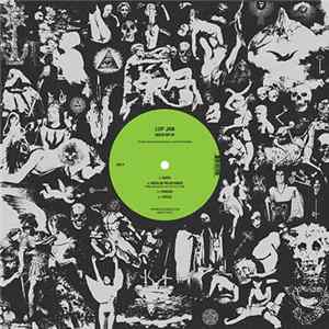 Luv Jam - Nesta Nip EP Mp3