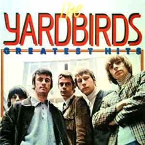 The Yardbirds - Greatest Hits Mp3