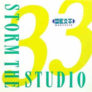Meat Beat Manifesto - Storm The Studio Mp3