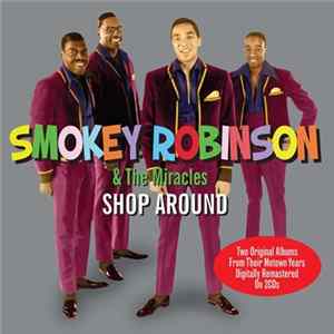 Smokey Robinson & The Miracles - Shop Around Mp3
