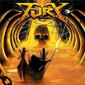 Fury - Fury Mp3