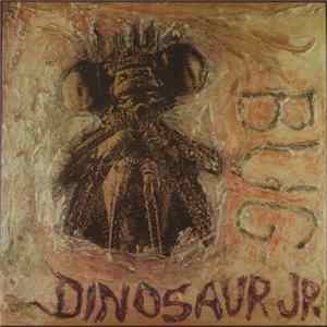 Dinosaur Jr. - Bug Mp3
