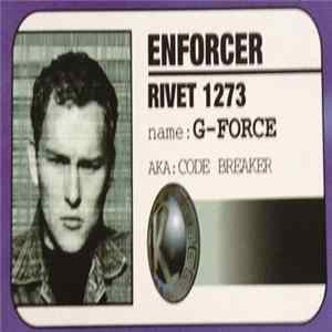 Mark Force - Mark G Force Early Drum and Bass 1993​-​94 Mp3
