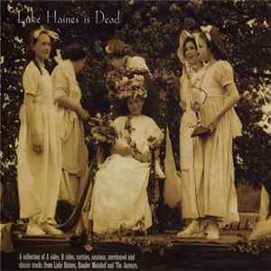 Luke Haines, Baader Meinhof and The Auteurs - Luke Haines Is Dead Mp3