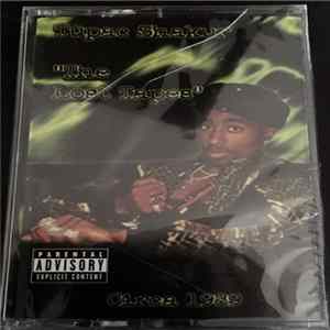 Tupac Shakur - The Lost Tapes Mp3