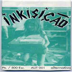 Inkisição - Alternativa Mp3