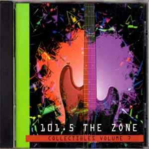 Various - KZON Collectibles Volume 7 Mp3