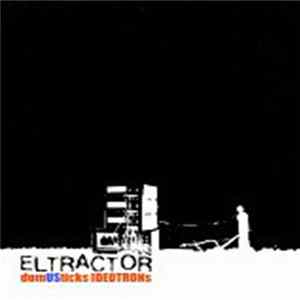 Eltractor - domUSticks IDEOTRONs Mp3