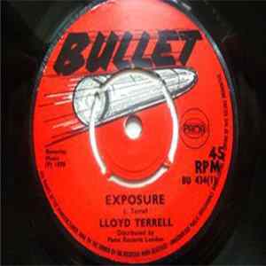 Lloyd Terrell - Exposure Mp3