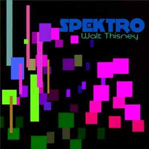 Walt Thisney - Spektro Mp3