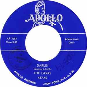 The Larks - Darlin / Lucy Brown Mp3