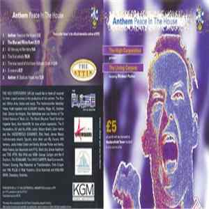 The High Corporation - Anthem - Peace In The House Mp3
