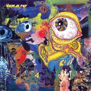 Human Eye - 4: Into Unknown Mp3