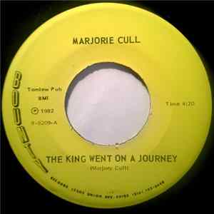 Marjorie Cull - The King Went On A Journey / Telephone Gossip Mp3