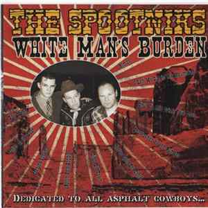 Spootniks - White Man's Burden Mp3