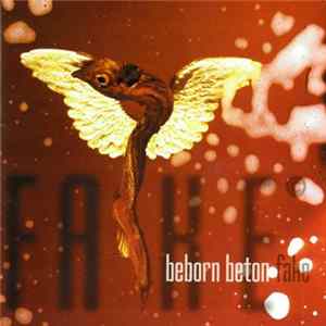 Beborn Beton - Fake Mp3