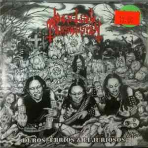 Bestial Possession - Duros, Ebrios & Lujuriosos Mp3