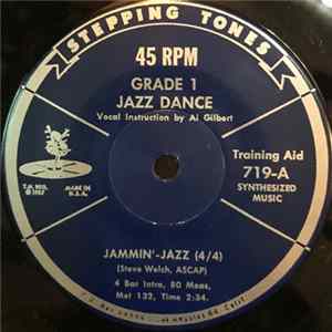 Unknown Artist - Jammin' Jazz Mp3